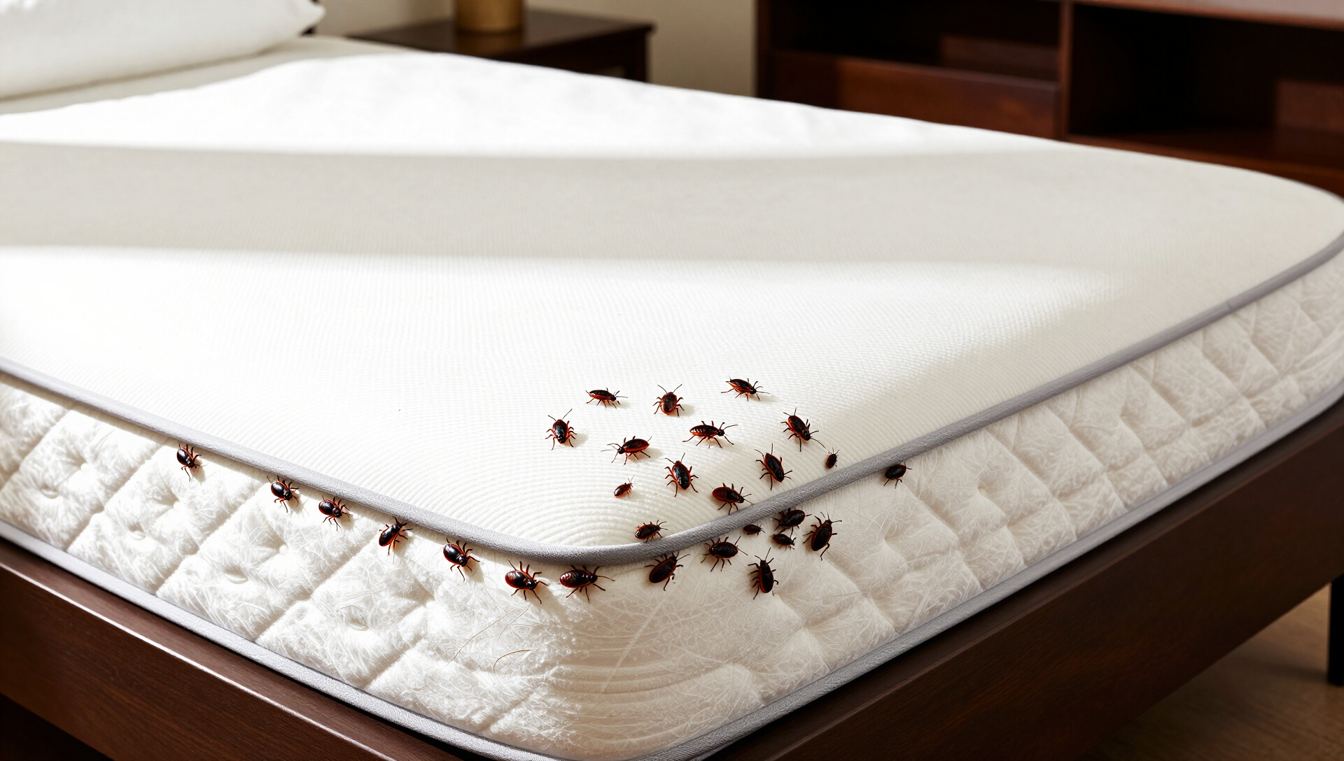 Bed Bugs Control in Ramsgate