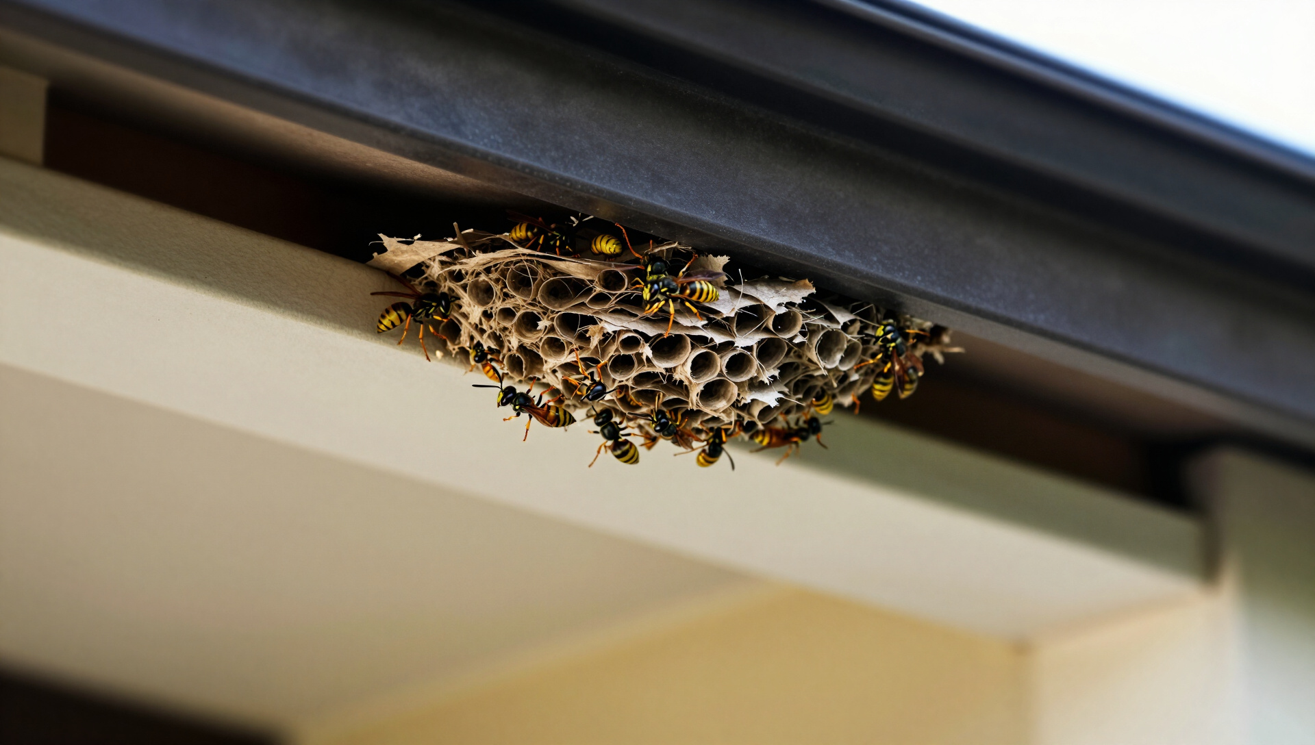 Bees and Wasp Removal in Ramsgate