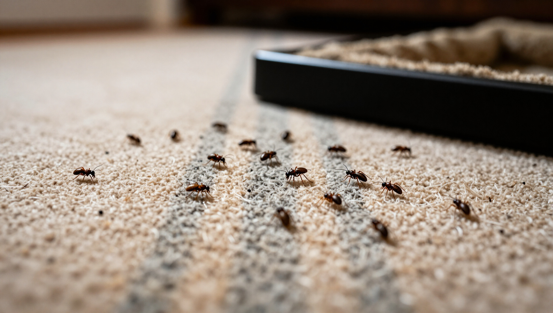 Fleas and Ticks Removal in Ramsgate