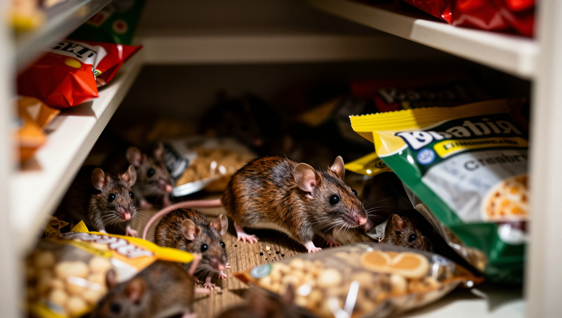 Rodent Removal in Ramsgate